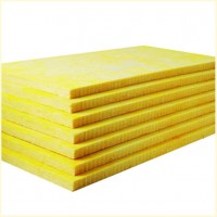 Excellent Sound Proof Glass Wool Insulation For Building