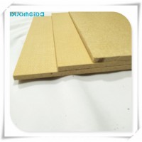 Sound Insulation Material Wood Panel Stadium Decoration Acoustic Boards